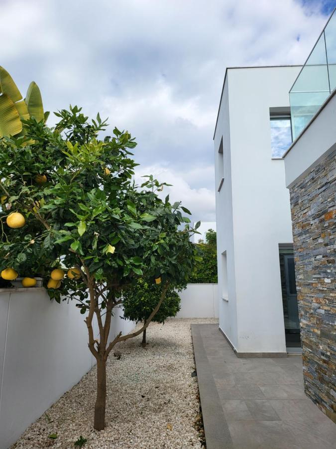 Villa Utopia Paphos Extérieur photo